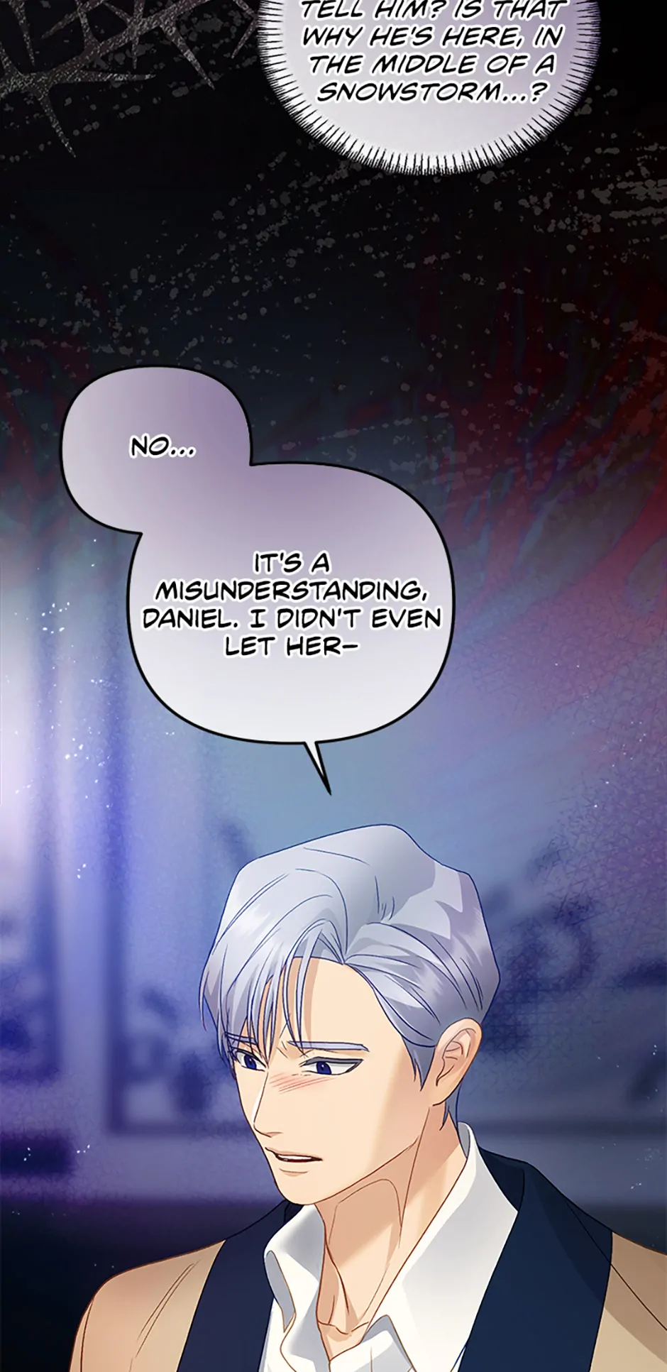 The Glamorous Life of the Fake Mistress Chapter 135 - page 68