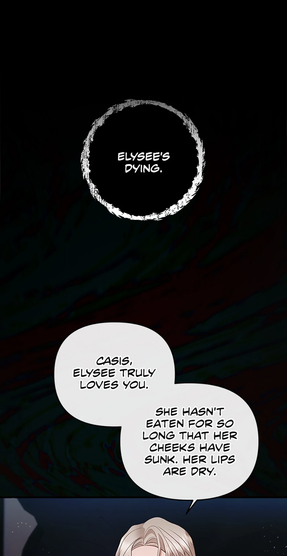 The Glamorous Life of the Fake Mistress Chapter 135 - page 70