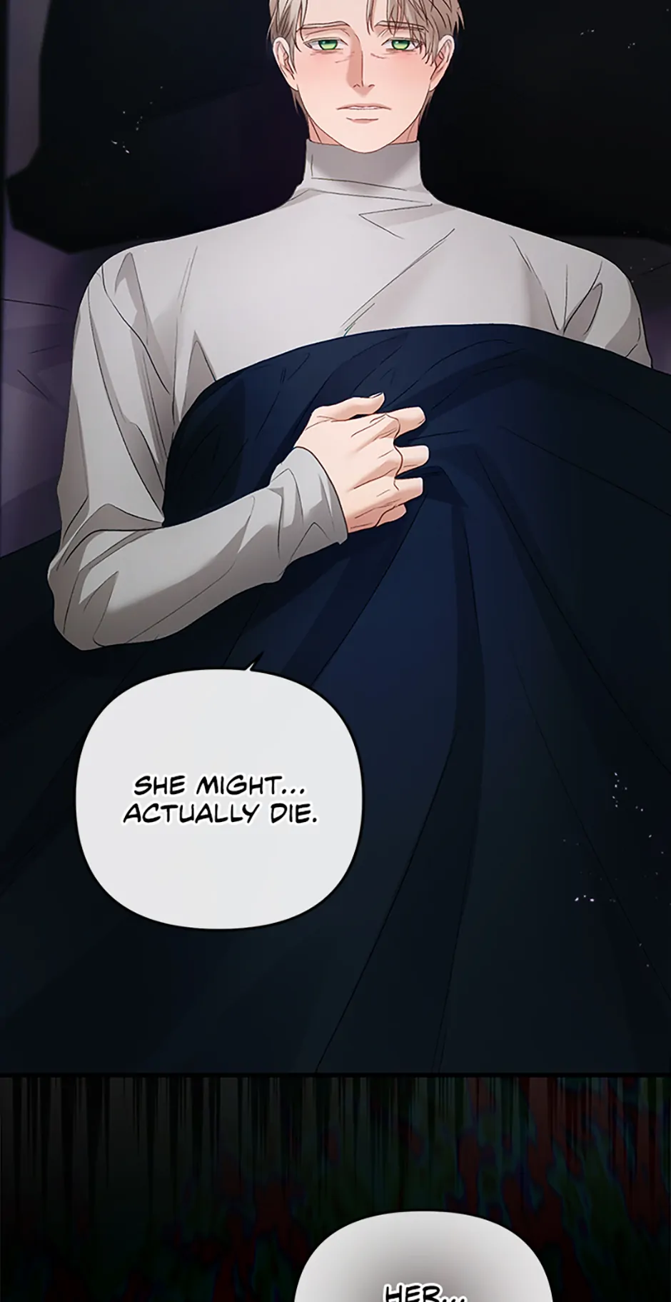 The Glamorous Life of the Fake Mistress Chapter 135 - page 71