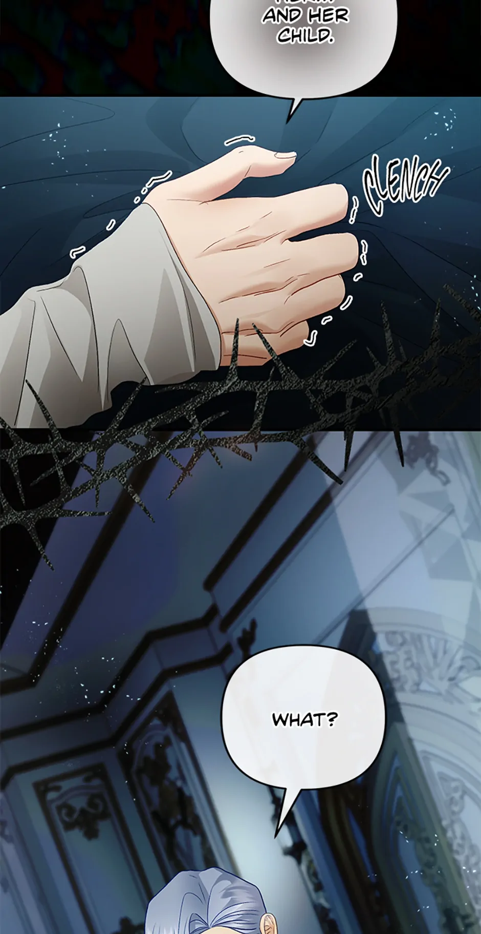 The Glamorous Life of the Fake Mistress Chapter 135 - page 72