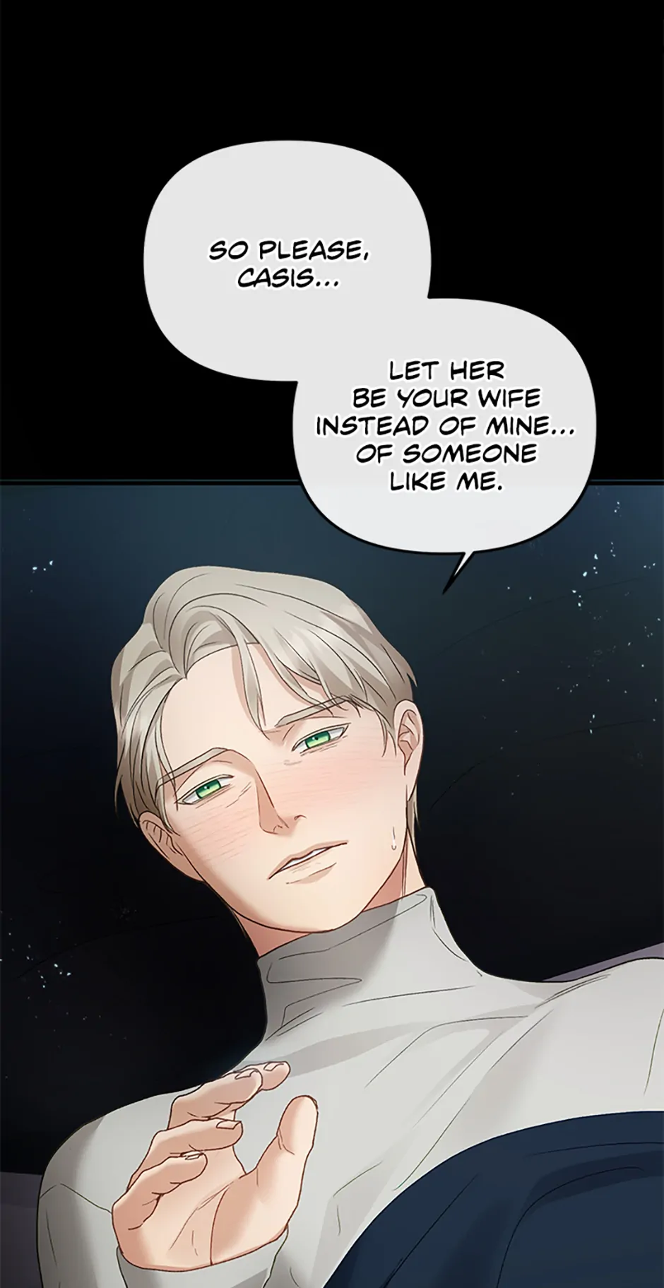 The Glamorous Life of the Fake Mistress Chapter 135 - page 74