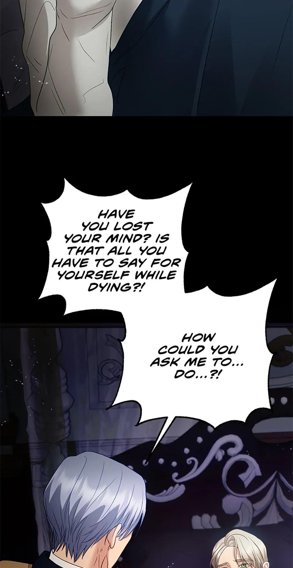 The Glamorous Life of the Fake Mistress Chapter 135 - page 75