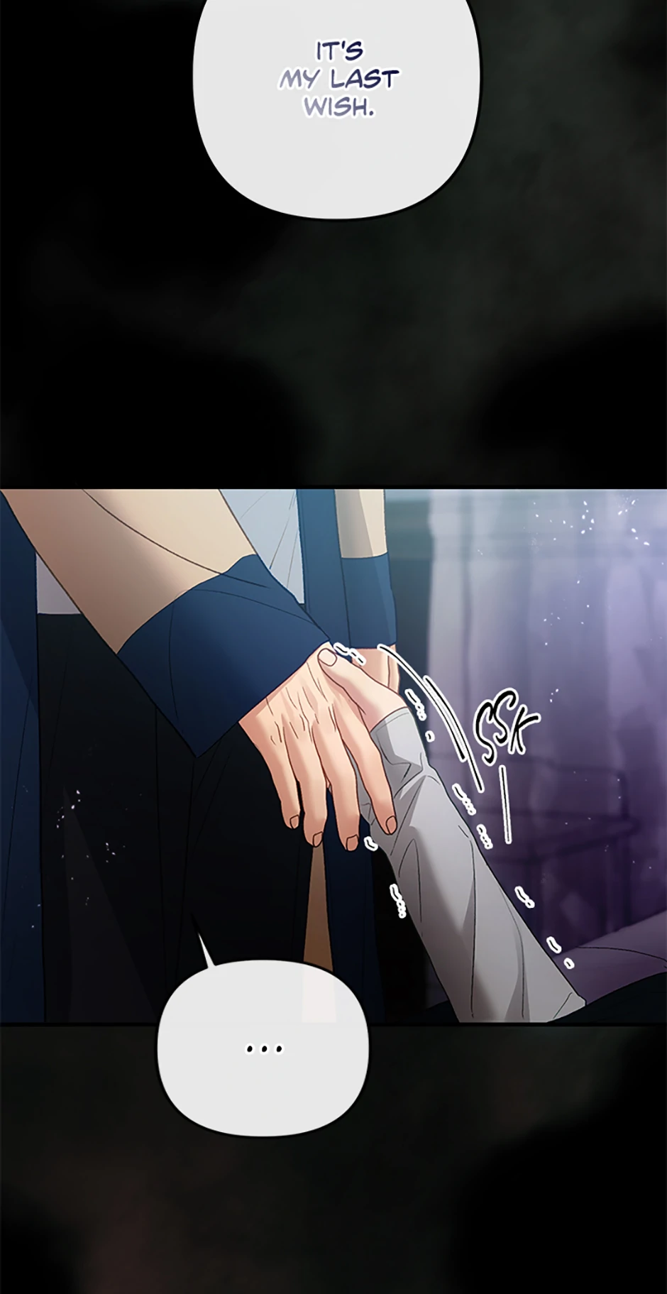 The Glamorous Life of the Fake Mistress Chapter 135 - page 77