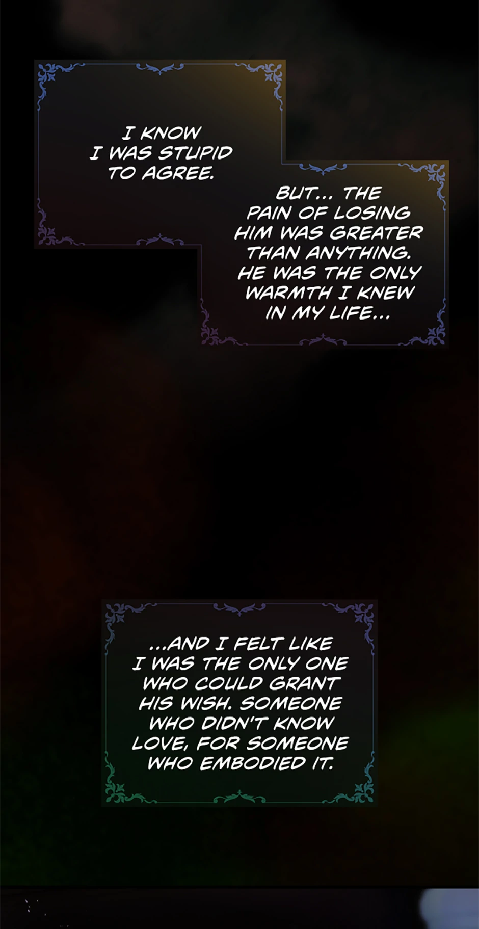 The Glamorous Life of the Fake Mistress Chapter 135 - page 78