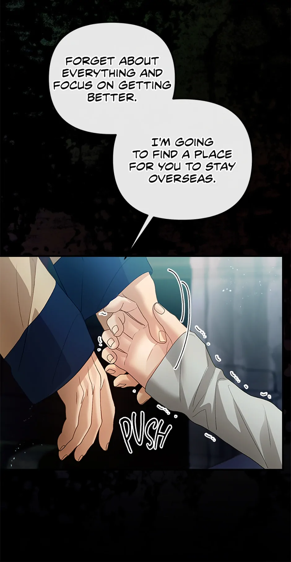 The Glamorous Life of the Fake Mistress Chapter 135 - page 80