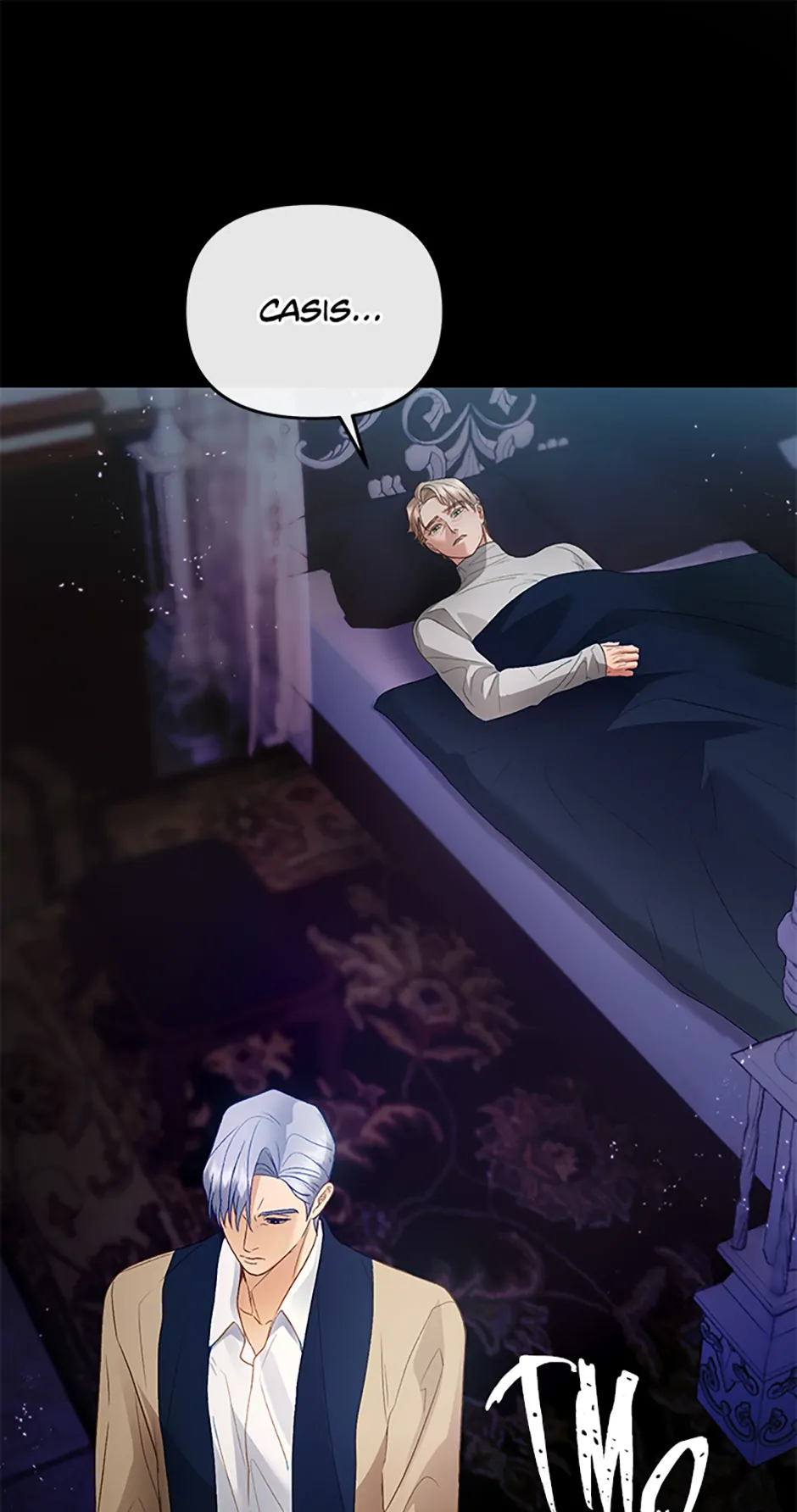 The Glamorous Life of the Fake Mistress Chapter 135 - page 81