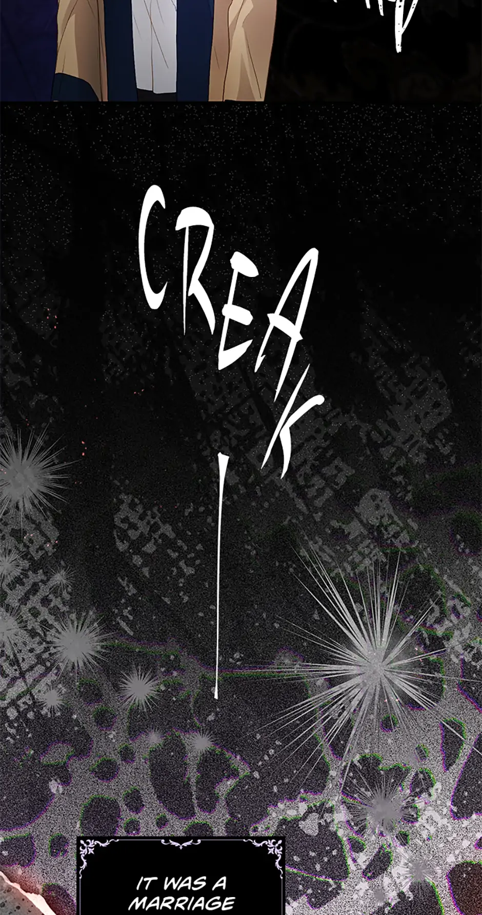 The Glamorous Life of the Fake Mistress Chapter 135 - page 82