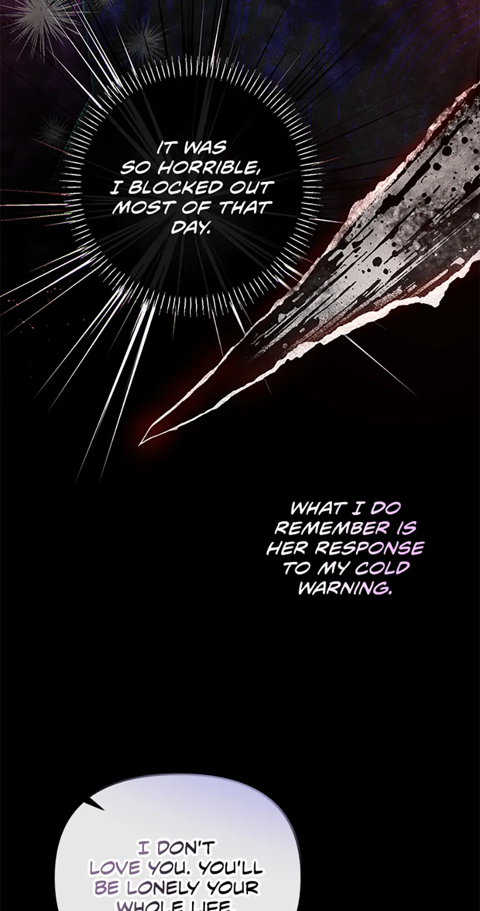 The Glamorous Life of the Fake Mistress Chapter 135 - page 84