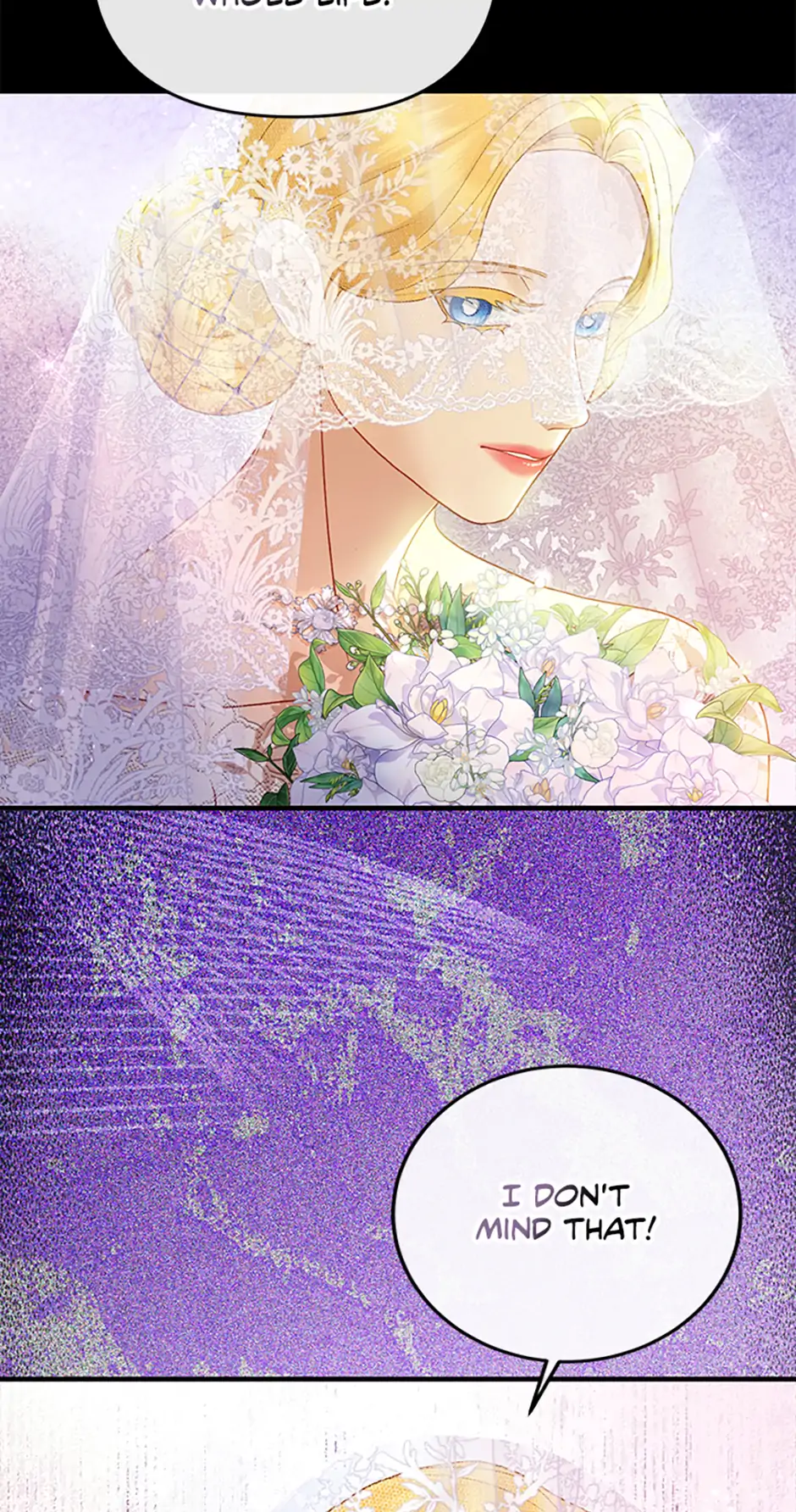 The Glamorous Life of the Fake Mistress Chapter 135 - page 85