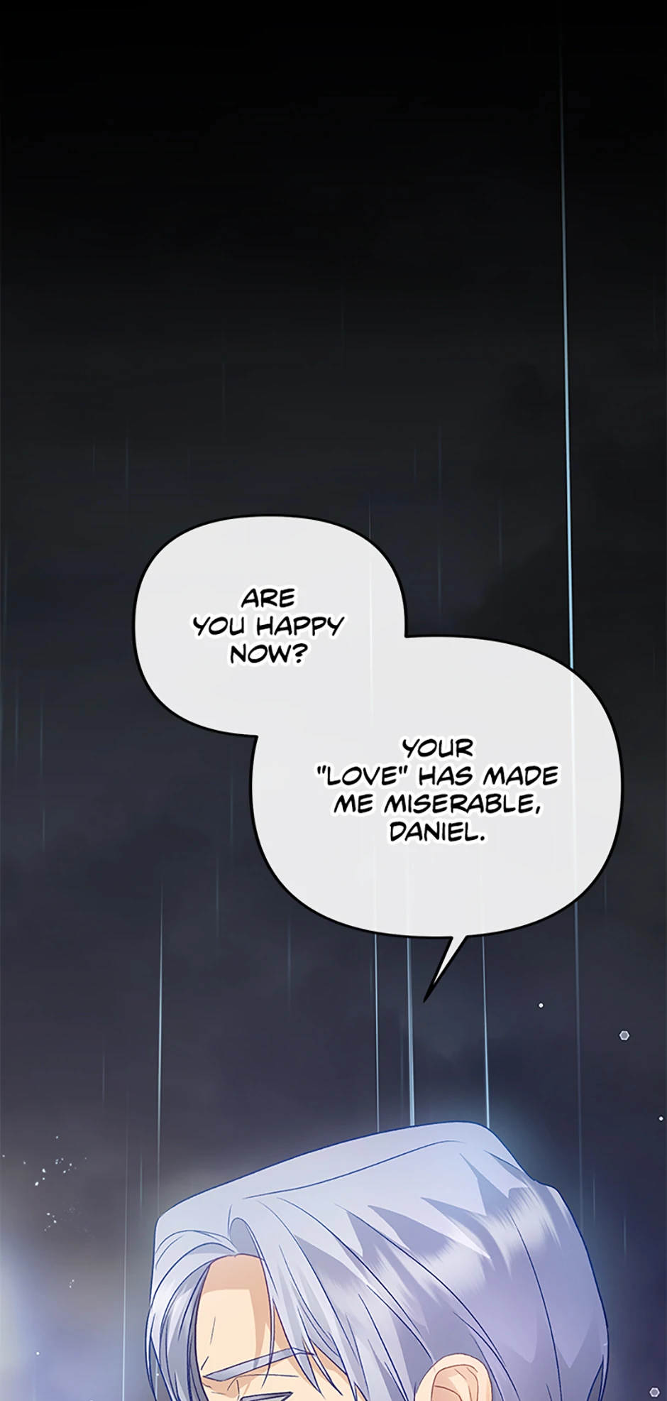 The Glamorous Life of the Fake Mistress Chapter 135 - page 89