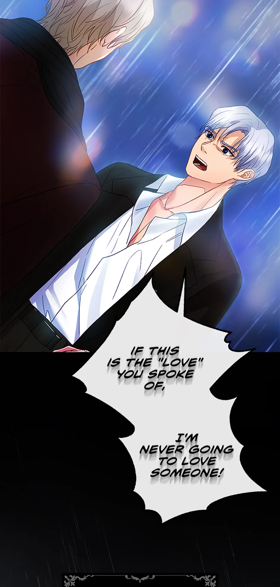 The Glamorous Life of the Fake Mistress Chapter 135 - page 91