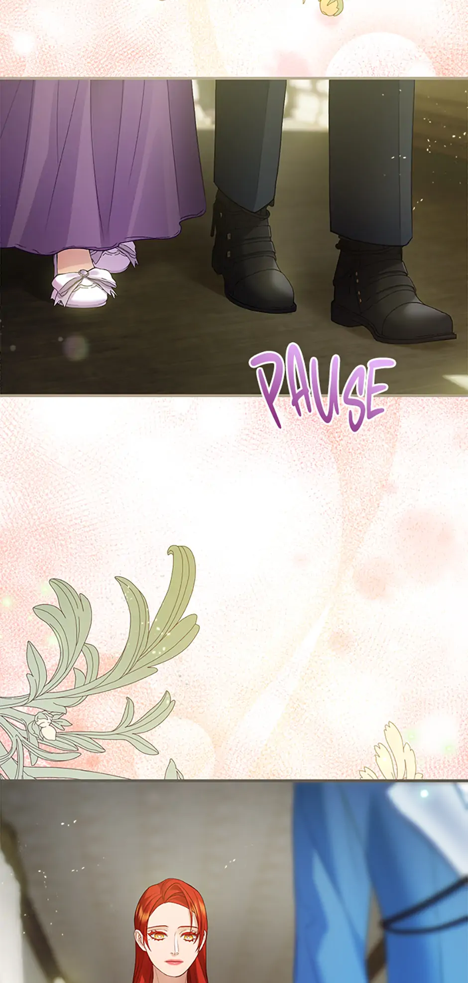 The Glamorous Life of the Fake Mistress Chapter 135 - page 97