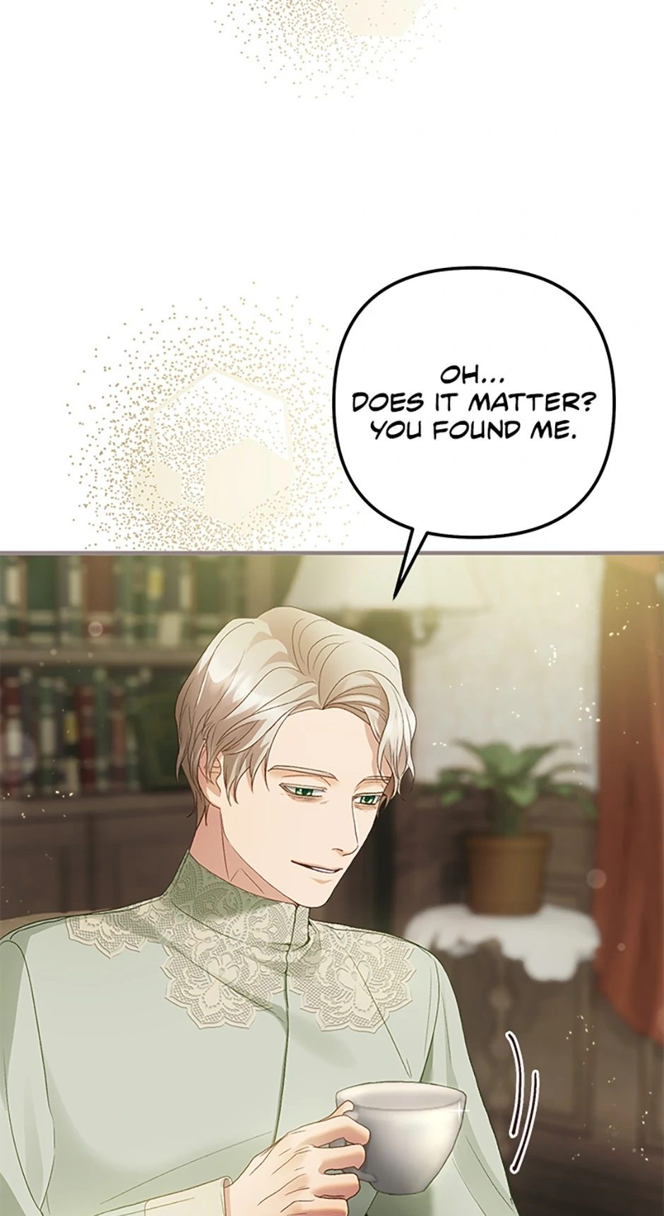 The Glamorous Life of the Fake Mistress Chapter 136 - page 10