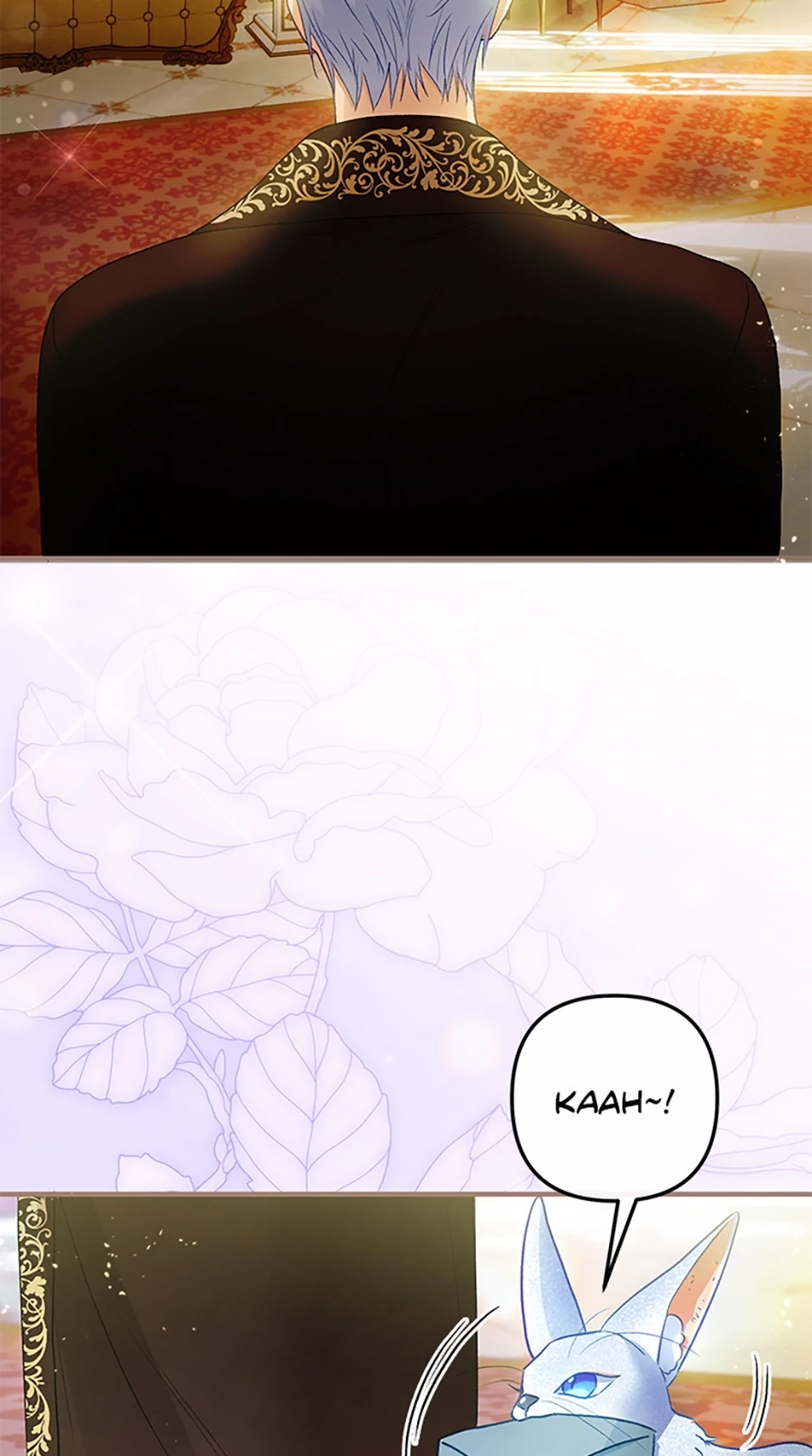 The Glamorous Life of the Fake Mistress Chapter 136 - page 101