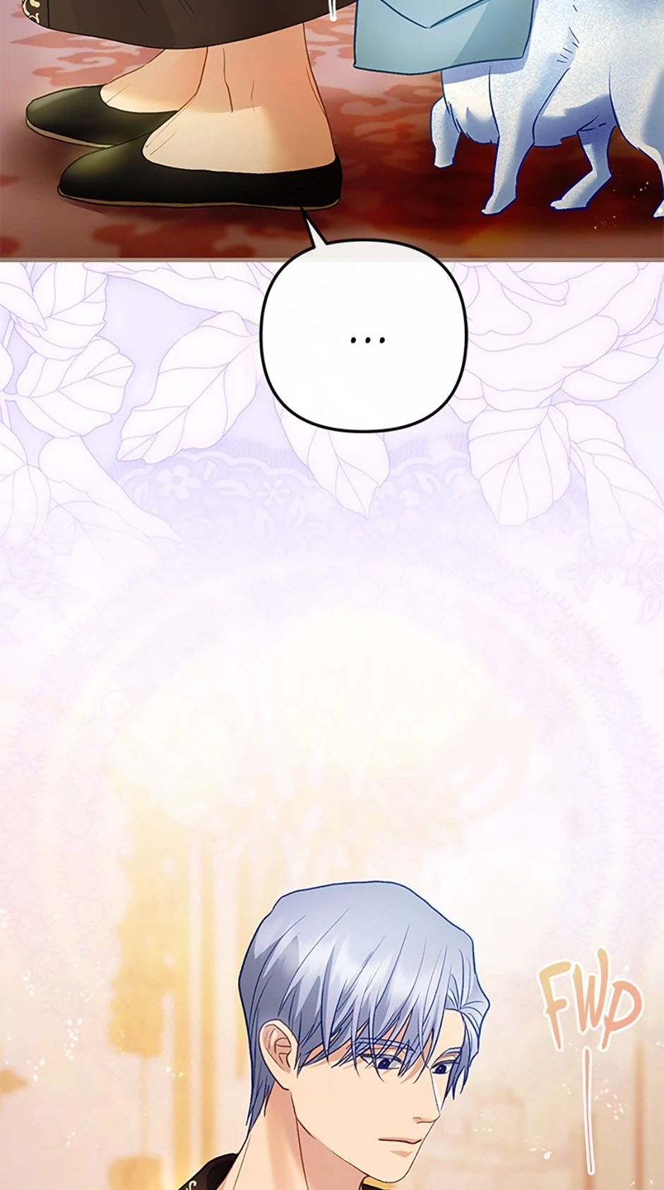 The Glamorous Life of the Fake Mistress Chapter 136 - page 102