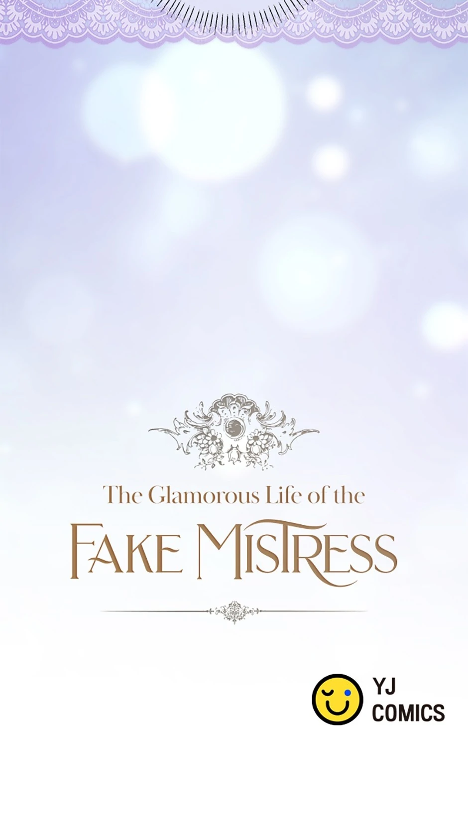The Glamorous Life of the Fake Mistress Chapter 136 - page 104