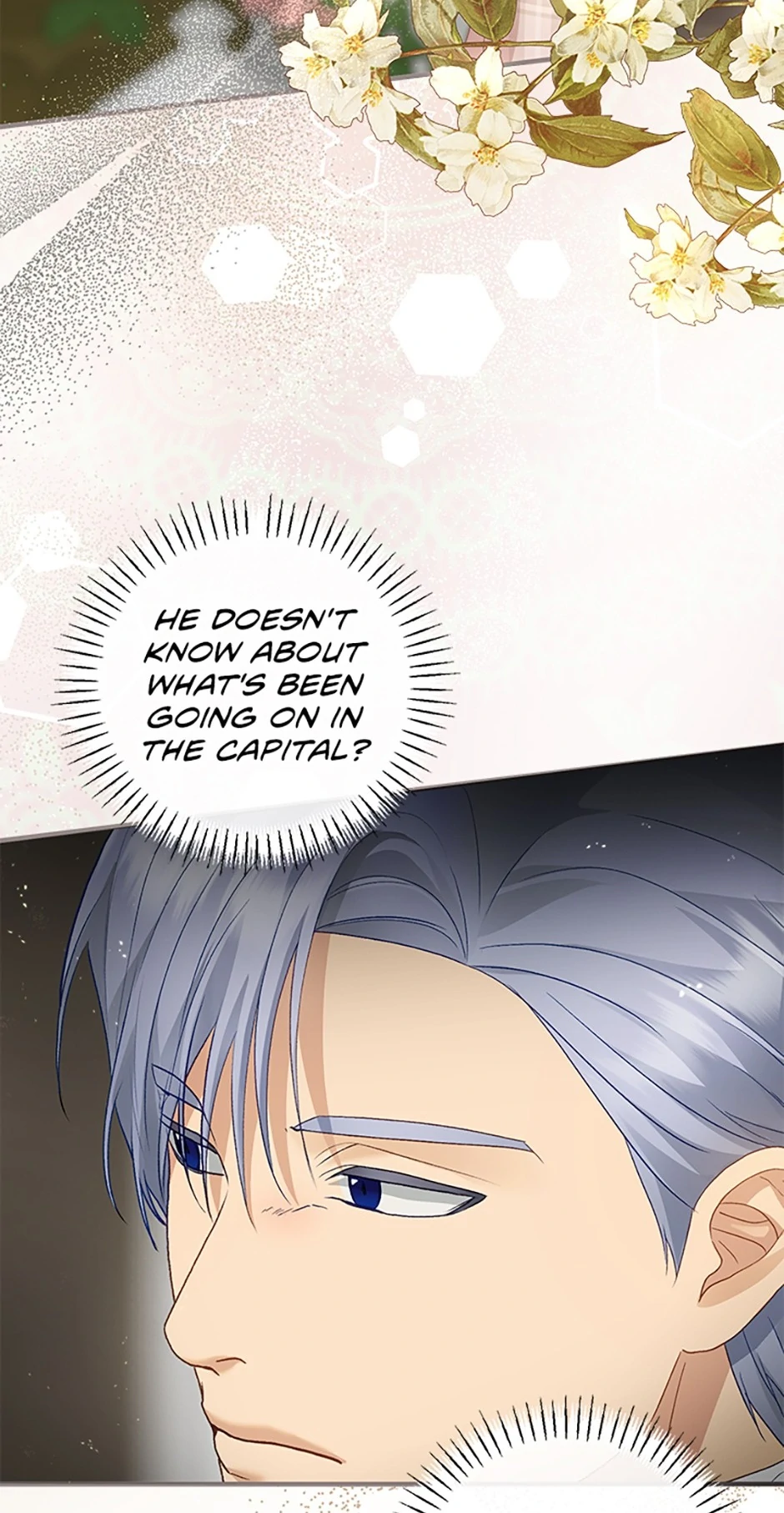 The Glamorous Life of the Fake Mistress Chapter 136 - page 16