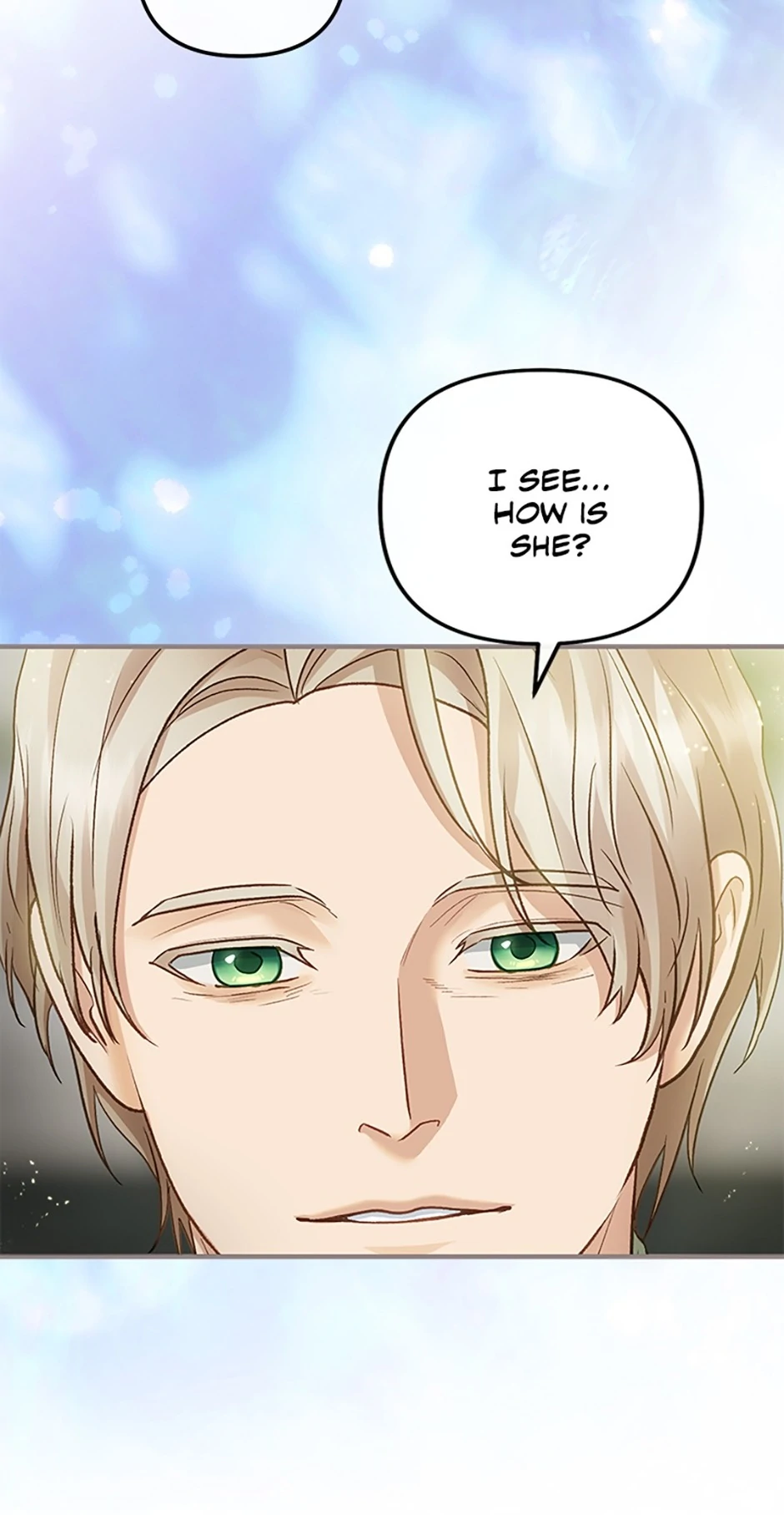 The Glamorous Life of the Fake Mistress Chapter 136 - page 22
