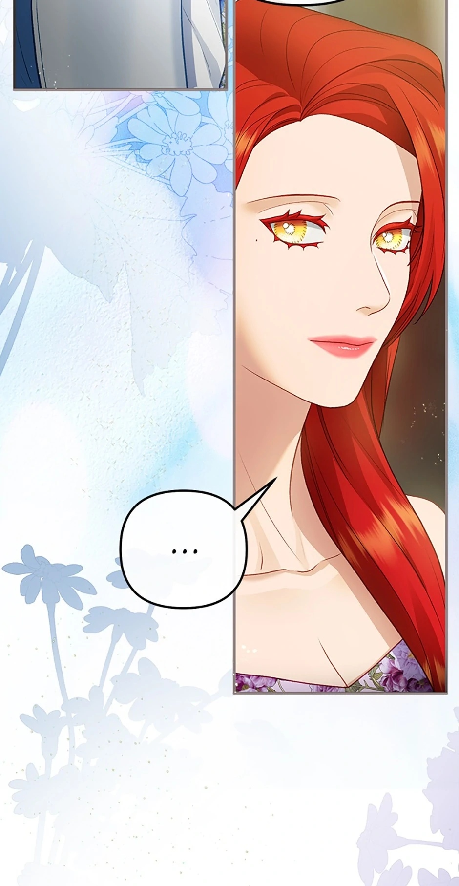 The Glamorous Life of the Fake Mistress Chapter 136 - page 24