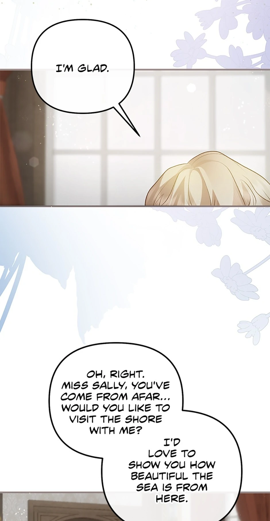 The Glamorous Life of the Fake Mistress Chapter 136 - page 25