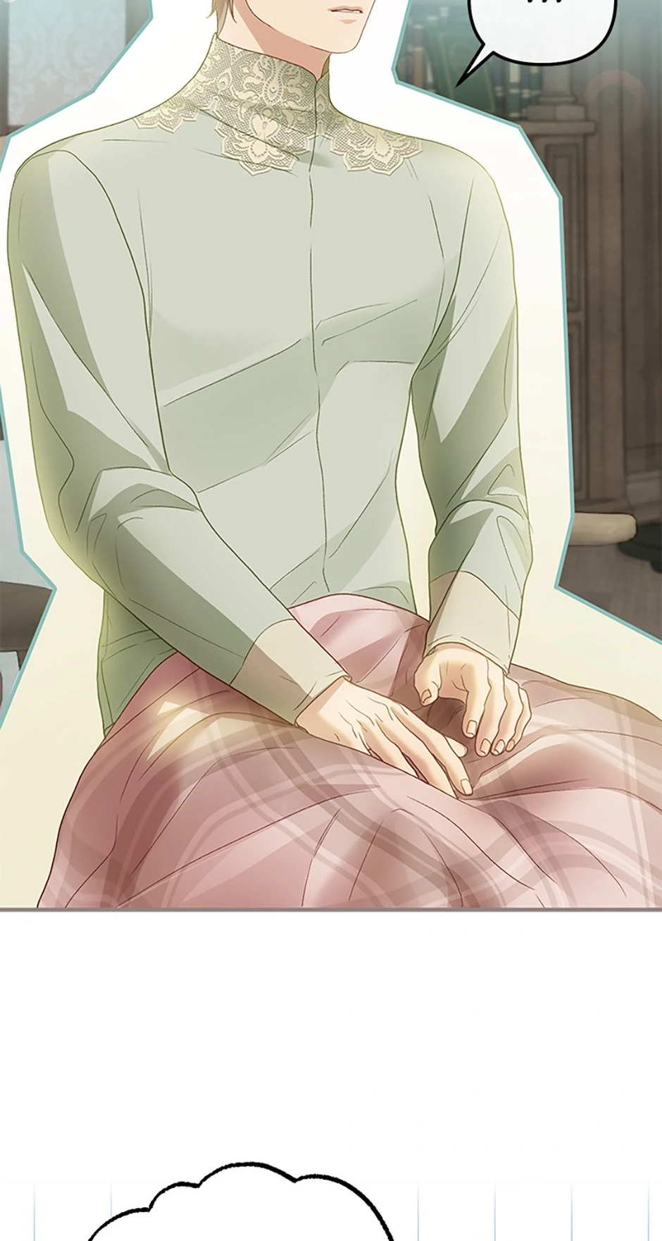 The Glamorous Life of the Fake Mistress Chapter 136 - page 32