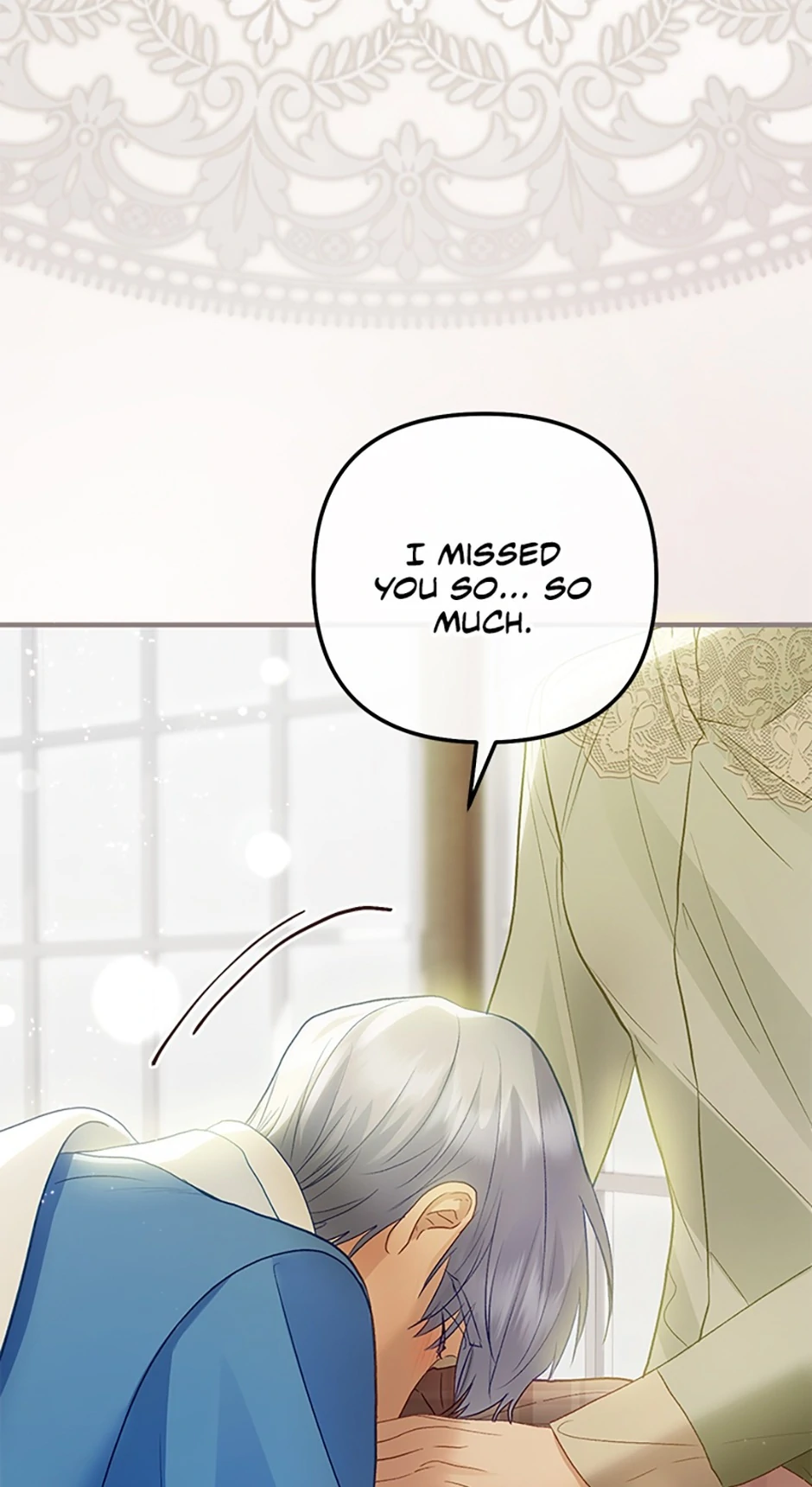 The Glamorous Life of the Fake Mistress Chapter 136 - page 4