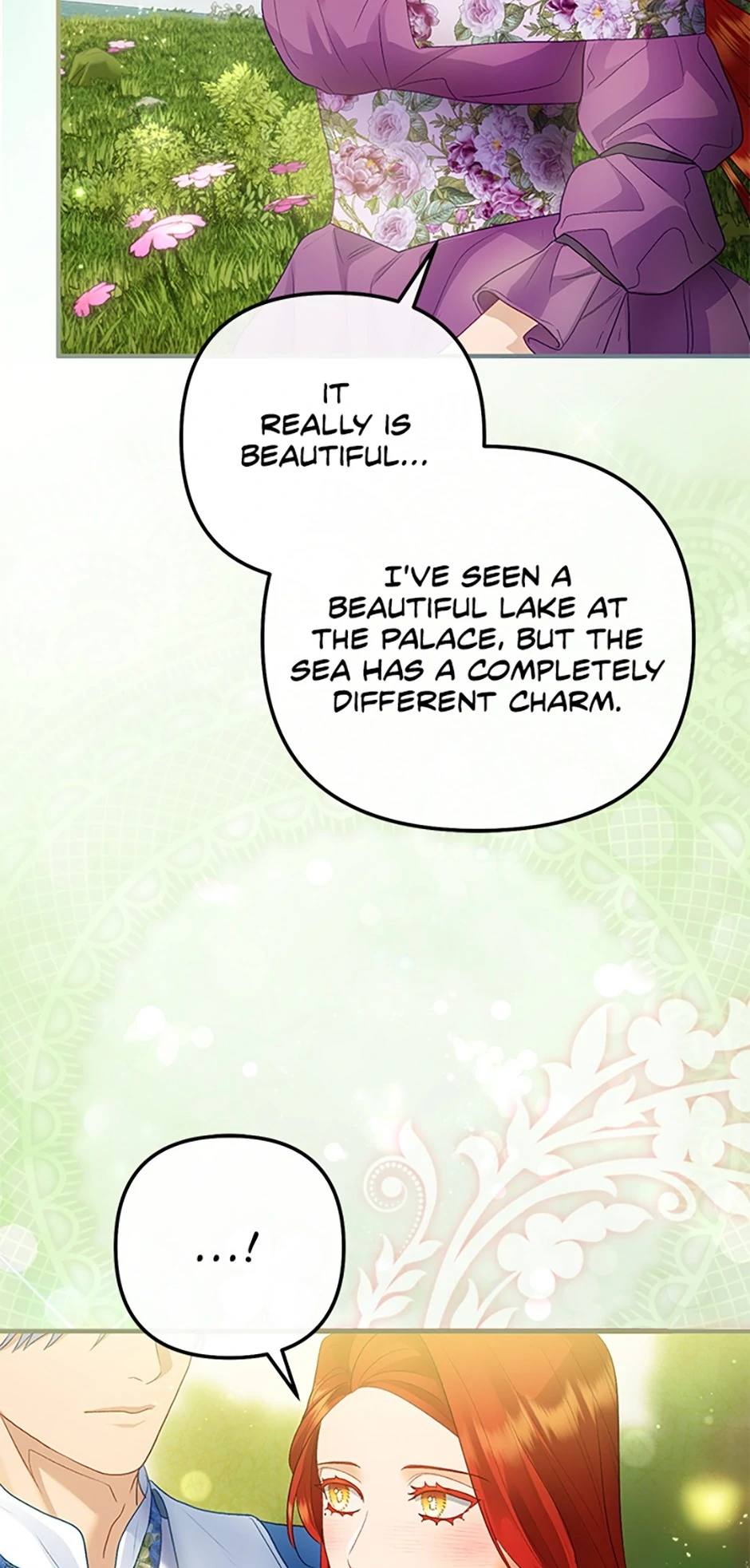 The Glamorous Life of the Fake Mistress Chapter 136 - page 41