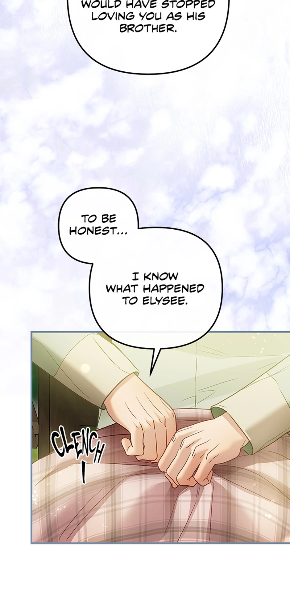 The Glamorous Life of the Fake Mistress Chapter 136 - page 48