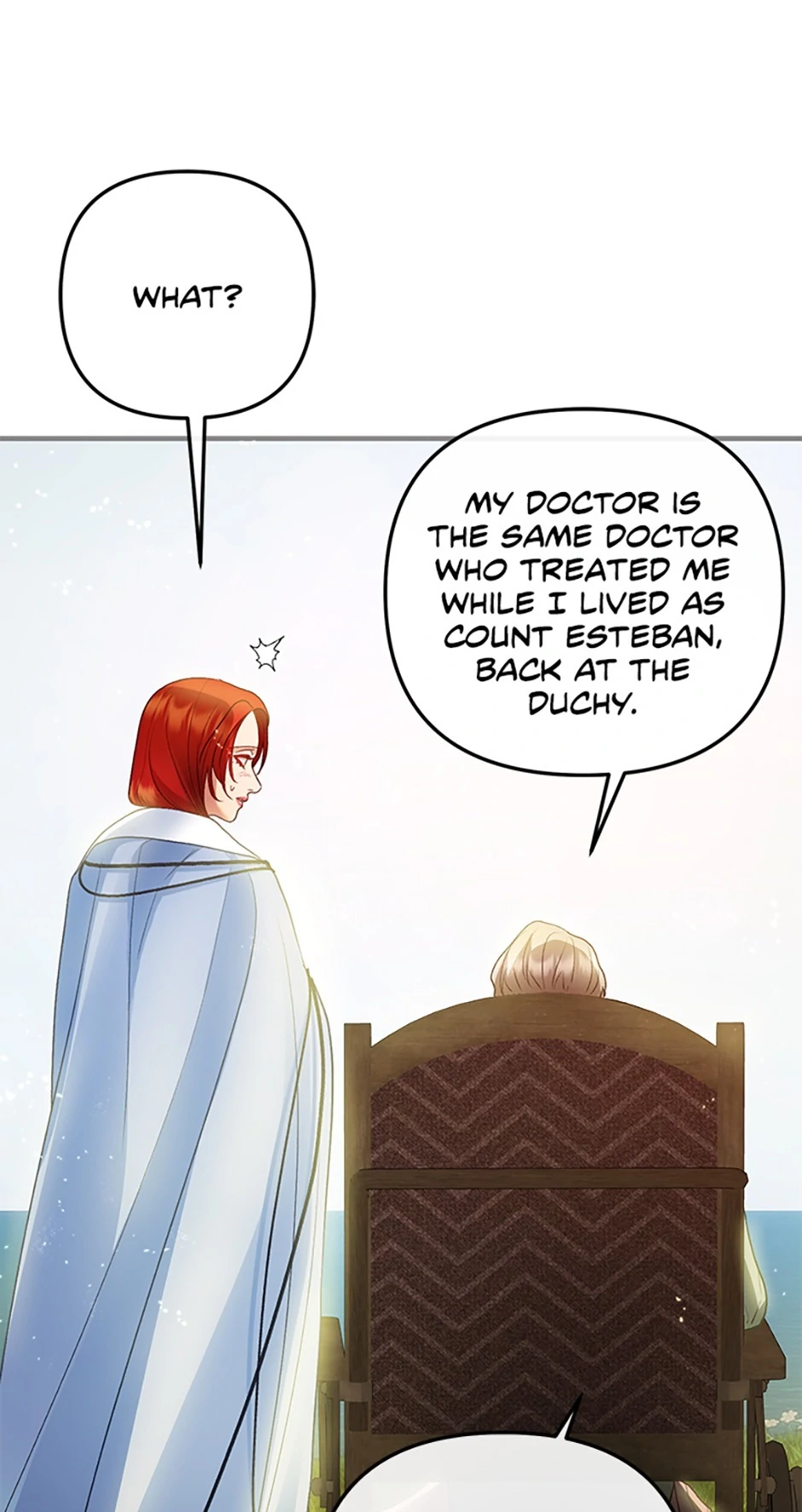 The Glamorous Life of the Fake Mistress Chapter 136 - page 49