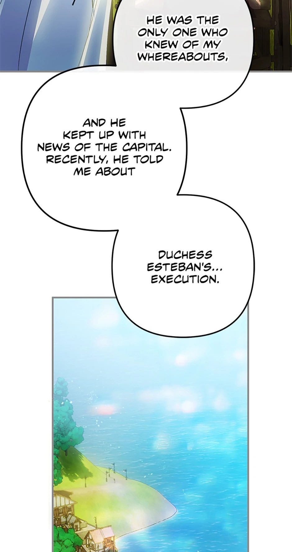 The Glamorous Life of the Fake Mistress Chapter 136 - page 50