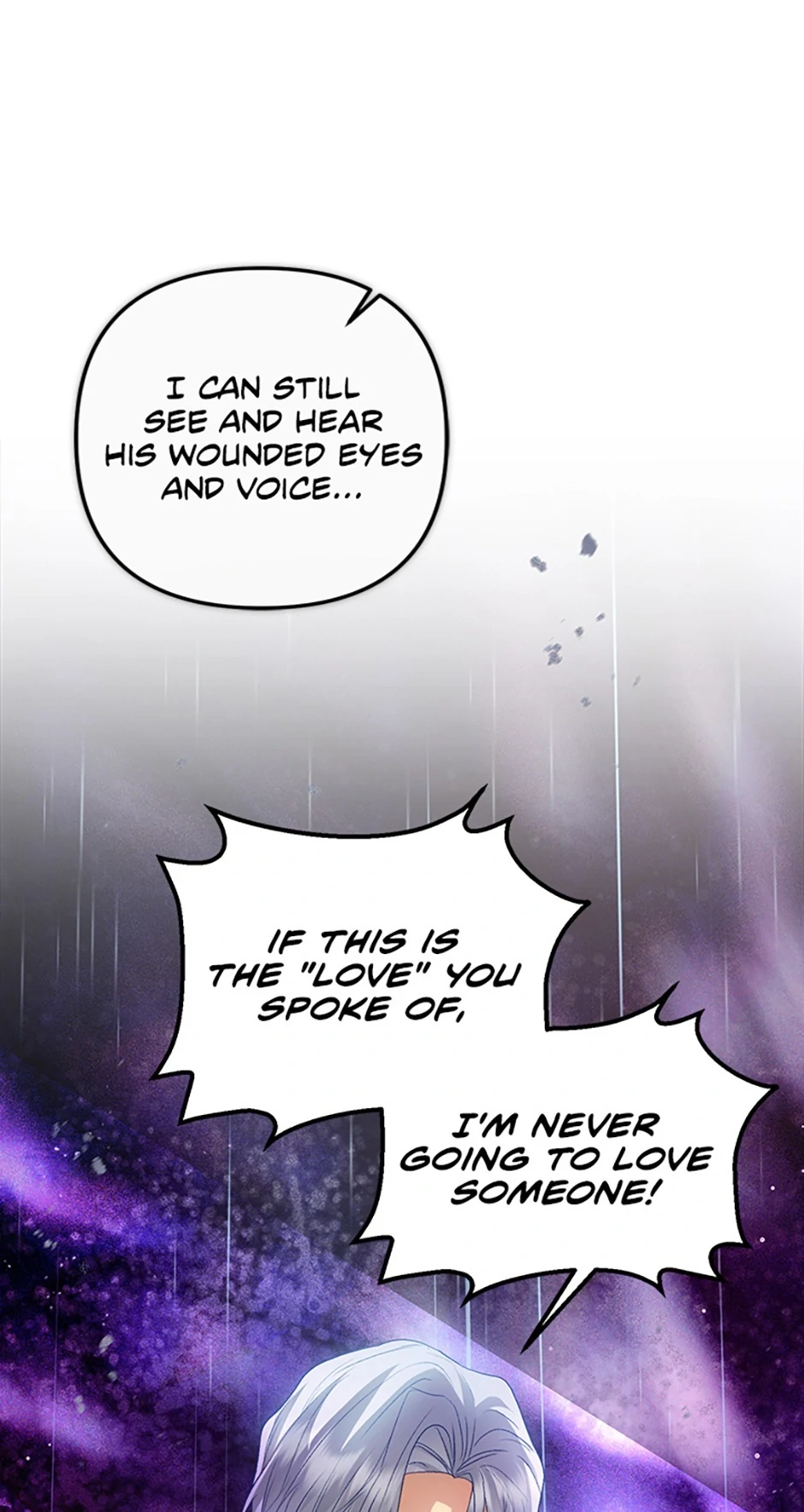 The Glamorous Life of the Fake Mistress Chapter 136 - page 61