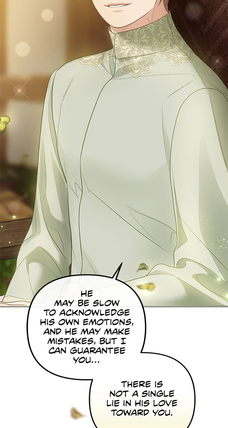 The Glamorous Life of the Fake Mistress Chapter 136 - page 64