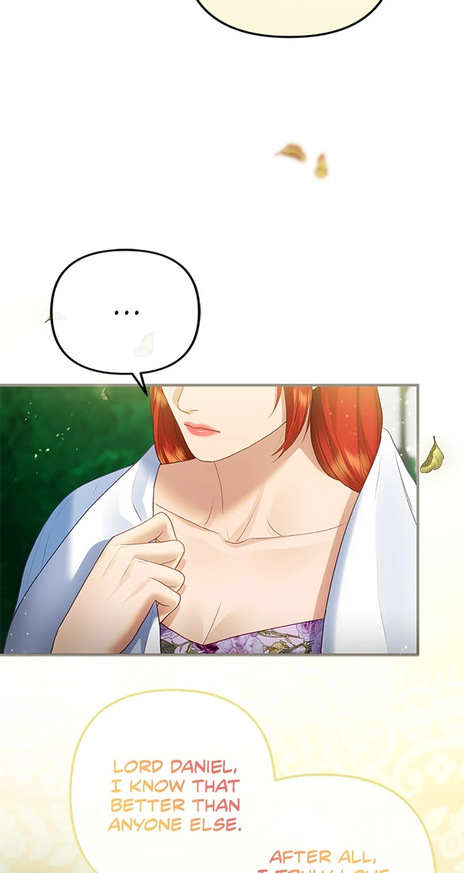 The Glamorous Life of the Fake Mistress Chapter 136 - page 65