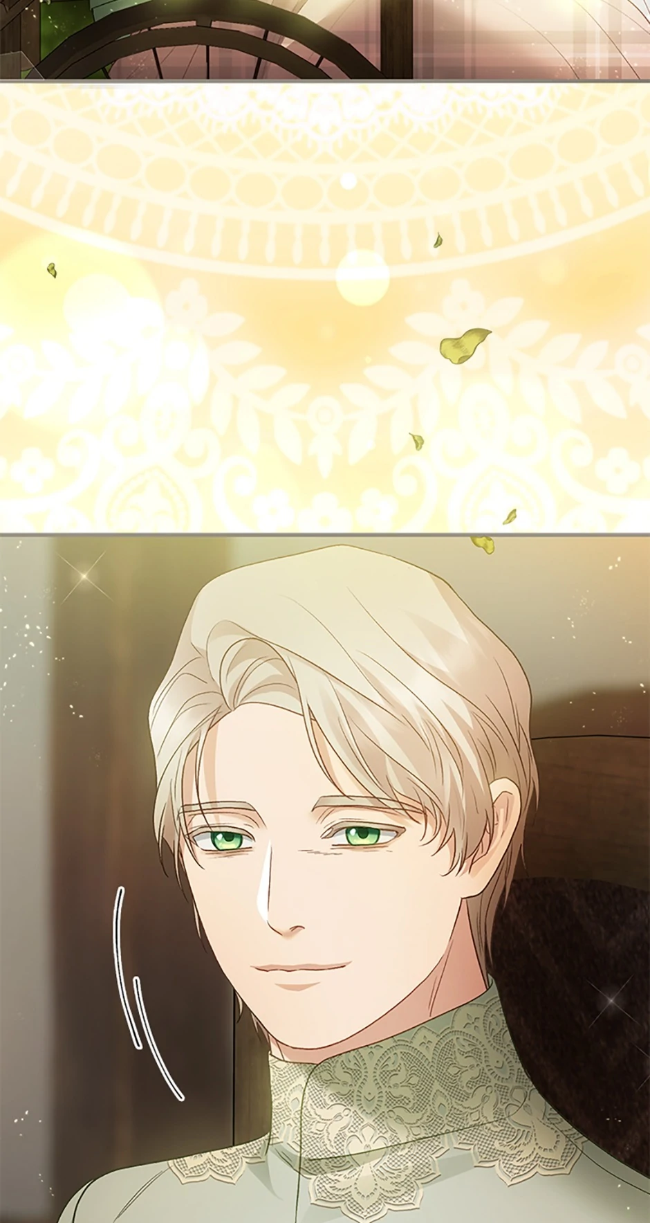 The Glamorous Life of the Fake Mistress Chapter 136 - page 67