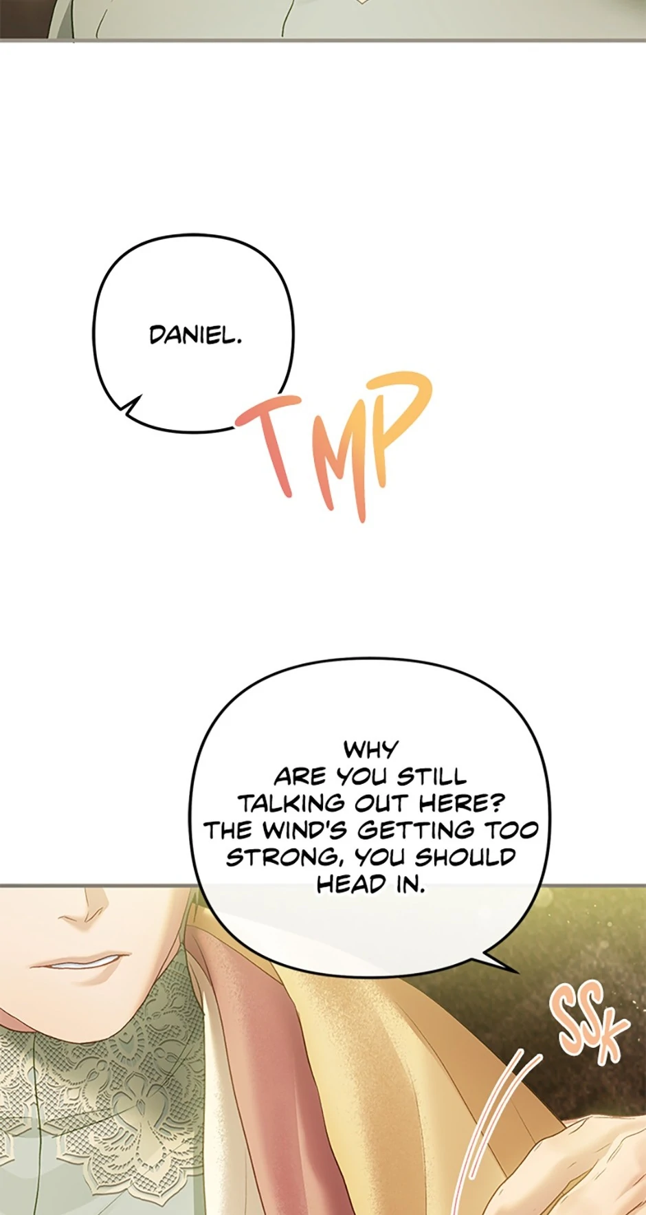 The Glamorous Life of the Fake Mistress Chapter 136 - page 68