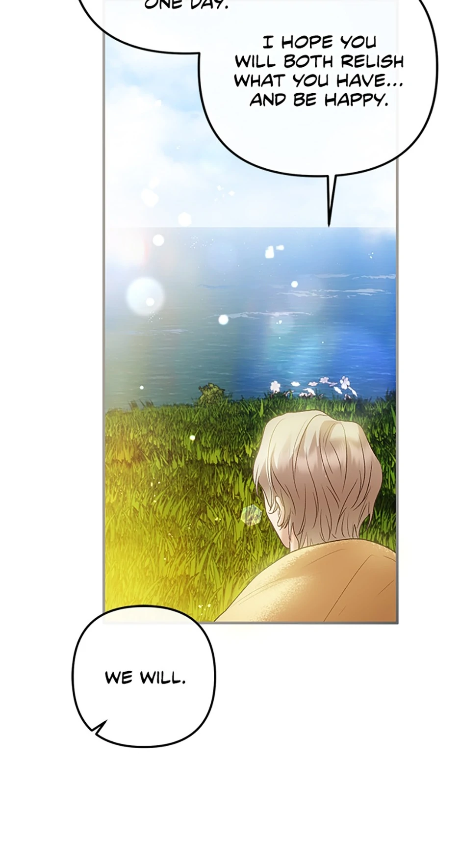 The Glamorous Life of the Fake Mistress Chapter 136 - page 72