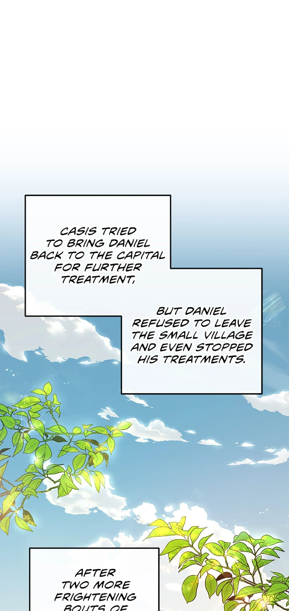 The Glamorous Life of the Fake Mistress Chapter 136 - page 73