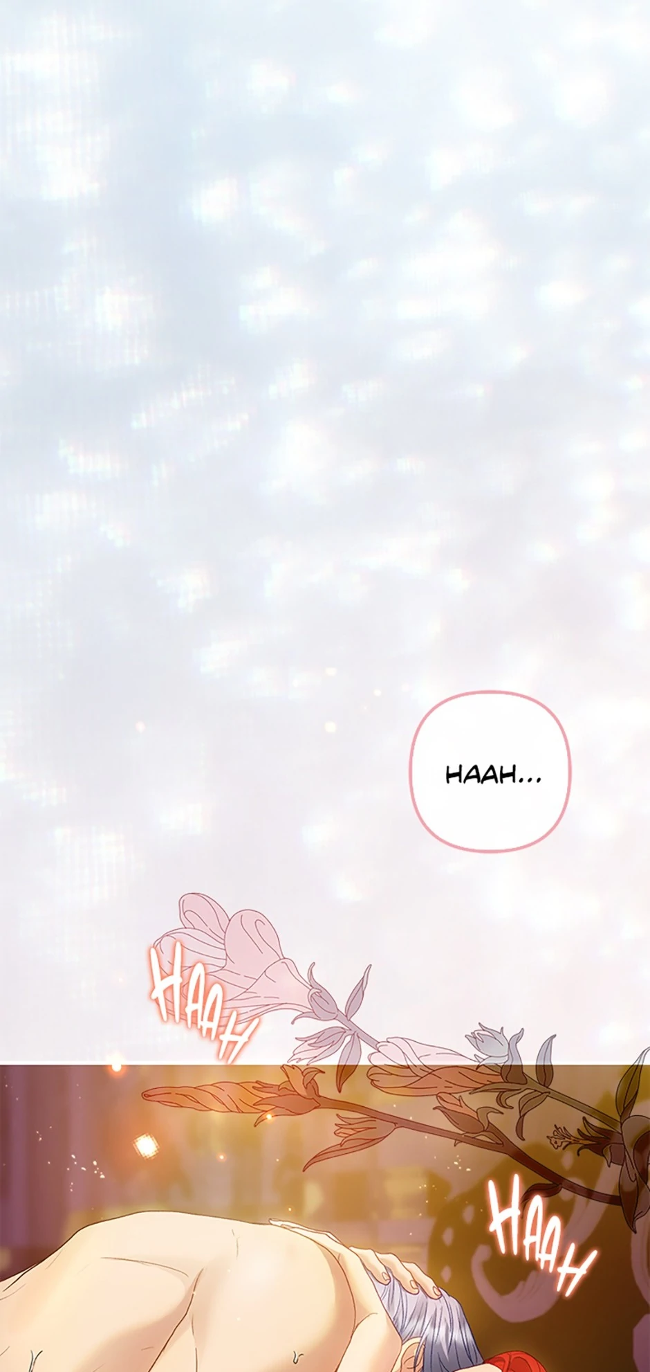 The Glamorous Life of the Fake Mistress Chapter 136 - page 80