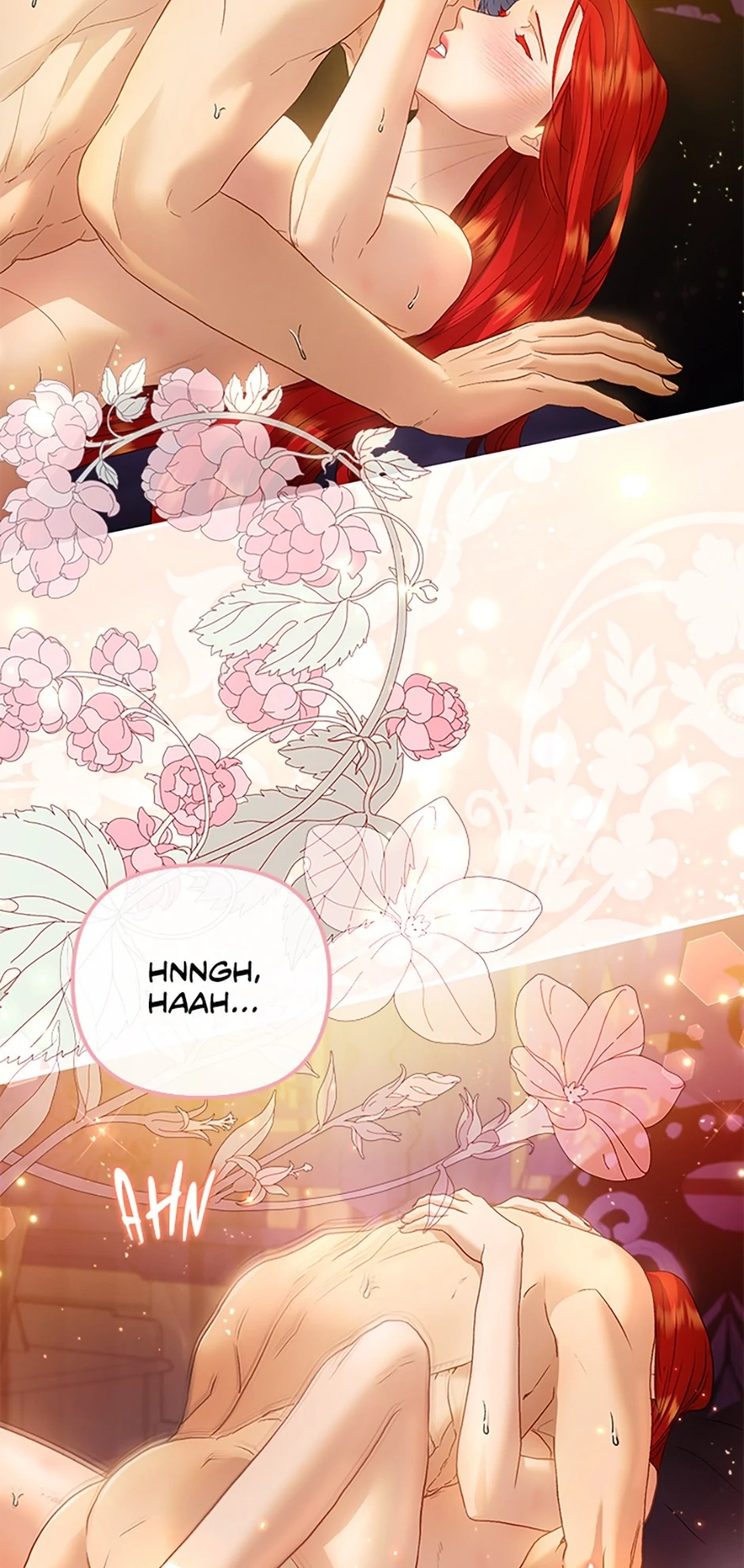 The Glamorous Life of the Fake Mistress Chapter 136 - page 81