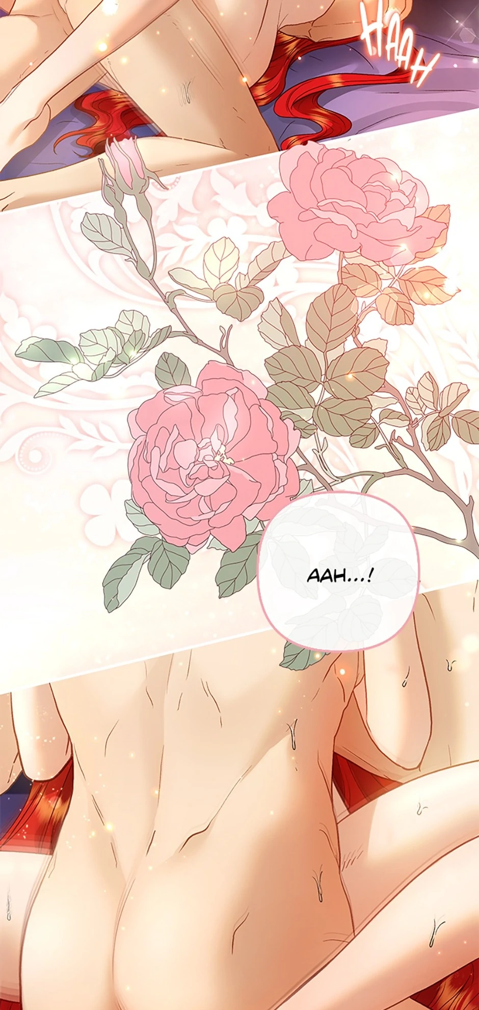 The Glamorous Life of the Fake Mistress Chapter 136 - page 82