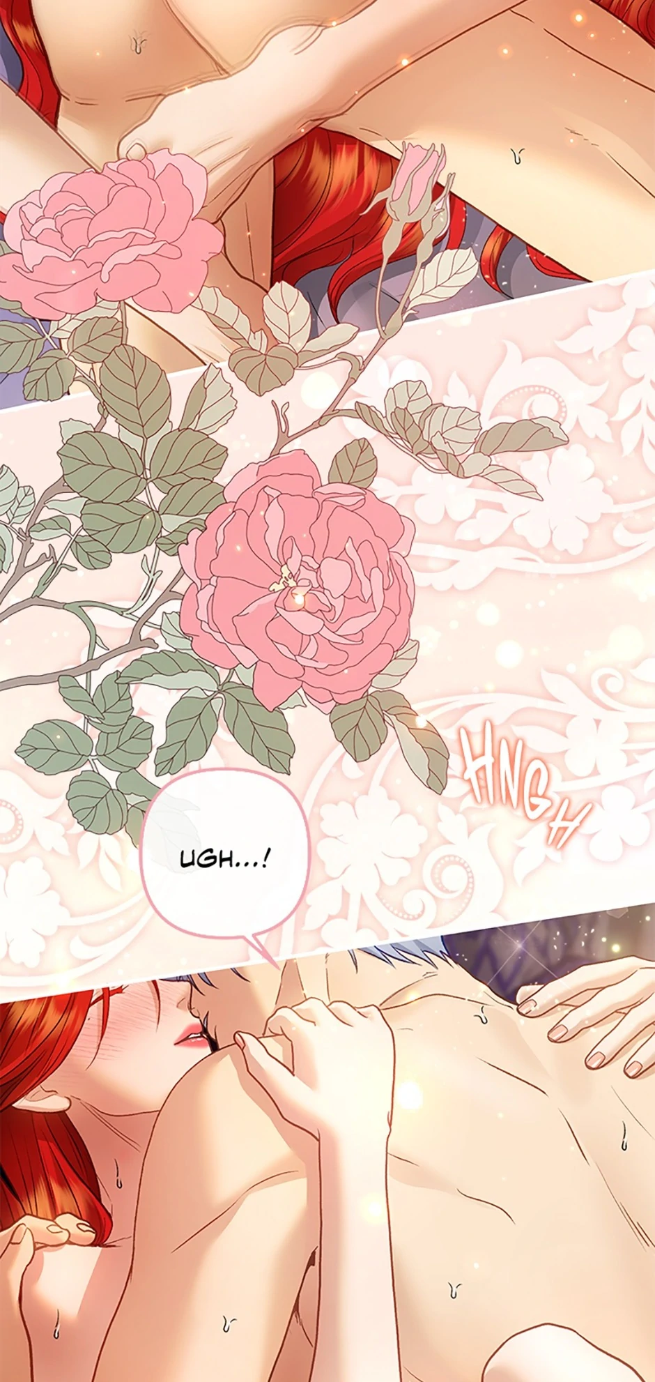 The Glamorous Life of the Fake Mistress Chapter 136 - page 83
