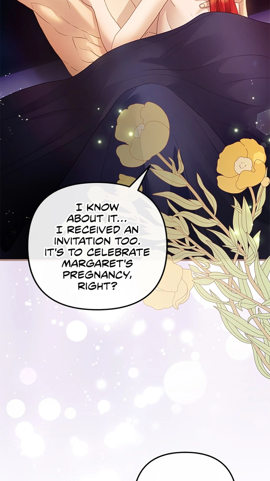 The Glamorous Life of the Fake Mistress Chapter 136 - page 86