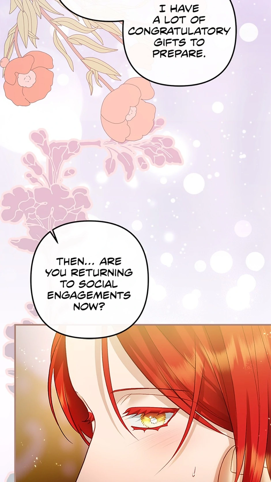 The Glamorous Life of the Fake Mistress Chapter 136 - page 88