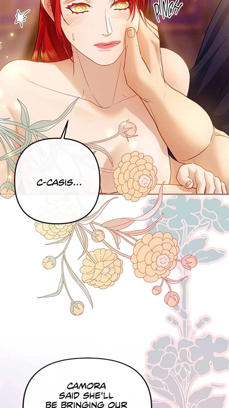The Glamorous Life of the Fake Mistress Chapter 136 - page 90
