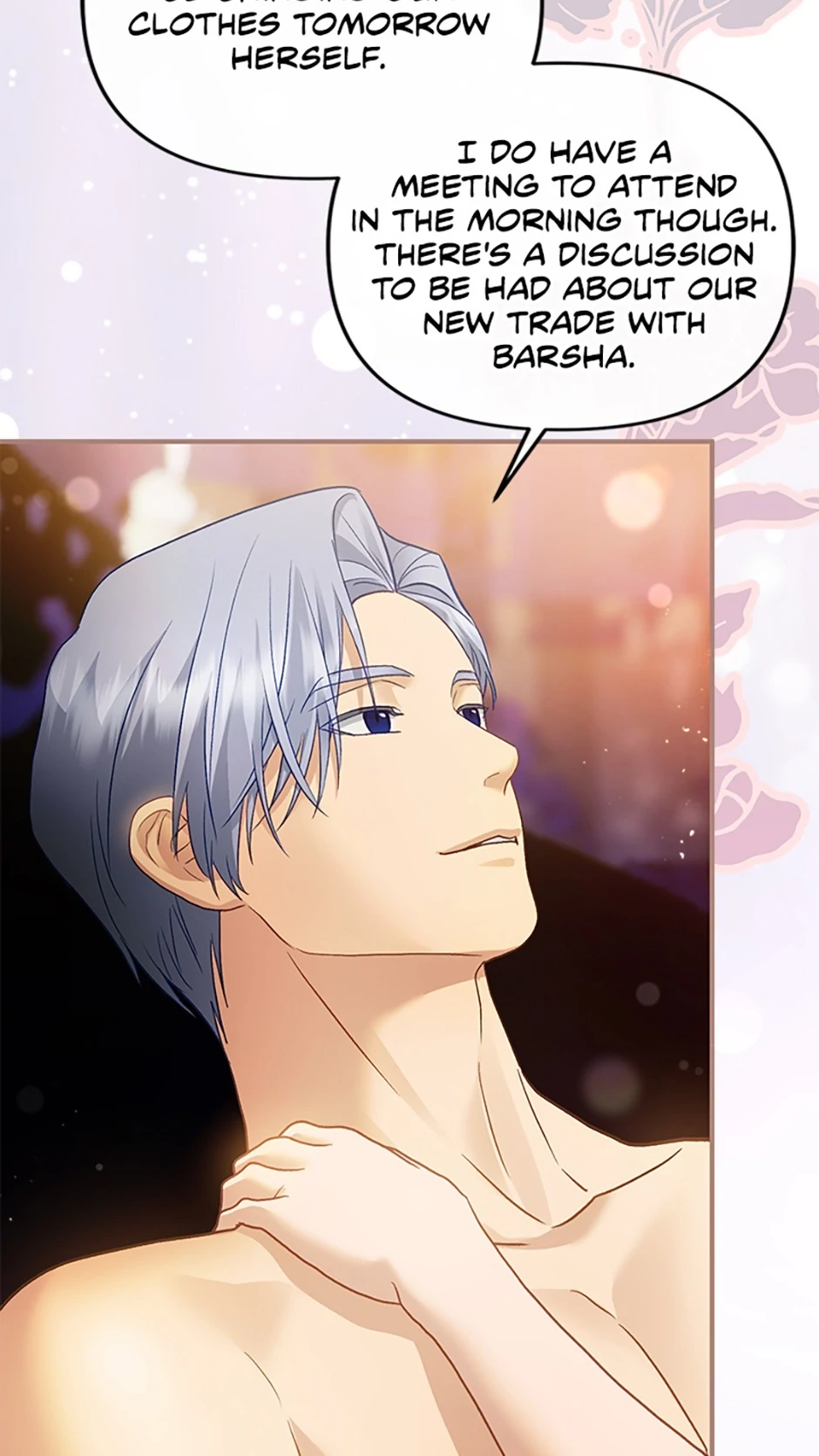 The Glamorous Life of the Fake Mistress Chapter 136 - page 91