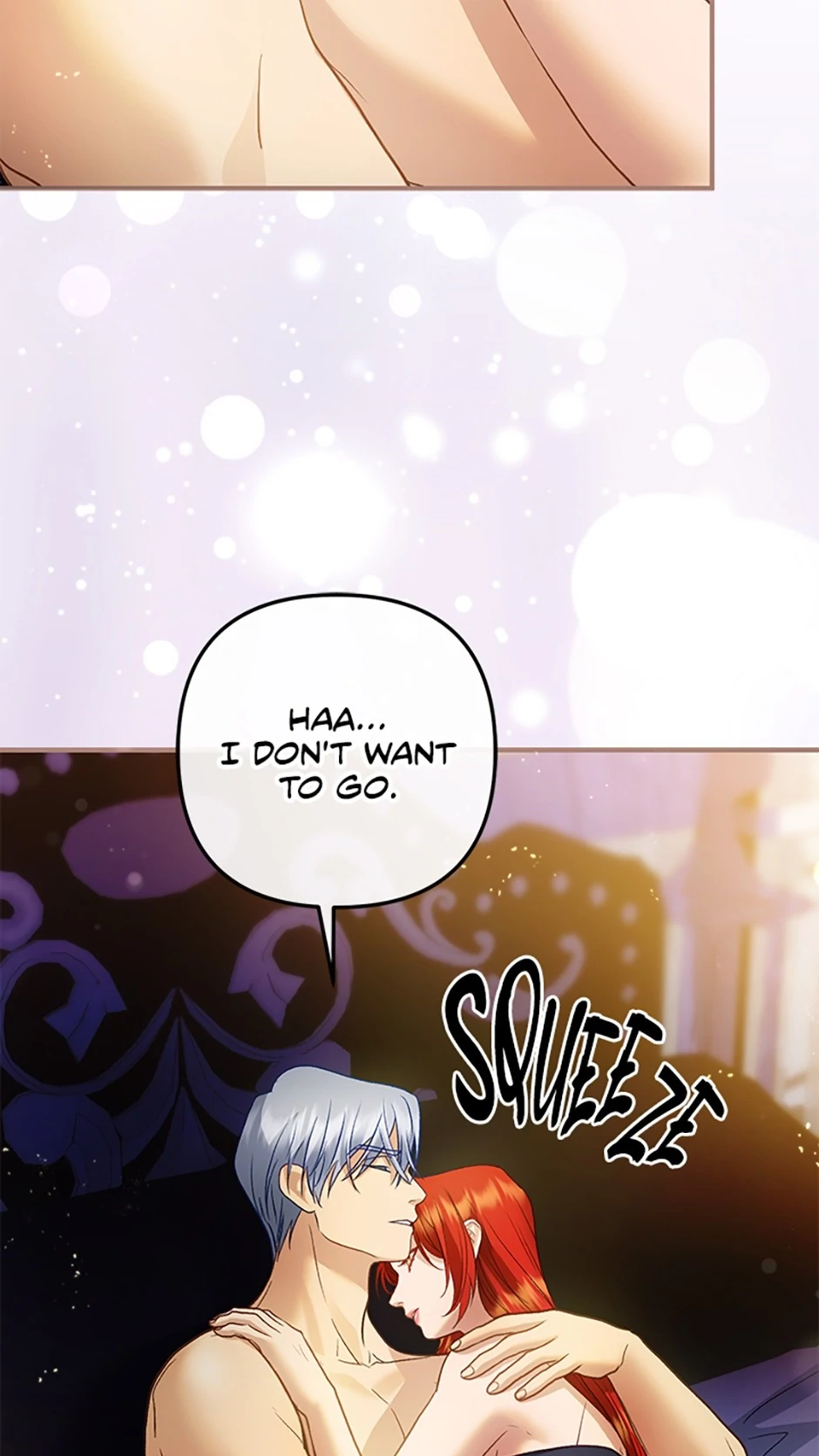 The Glamorous Life of the Fake Mistress Chapter 136 - page 92