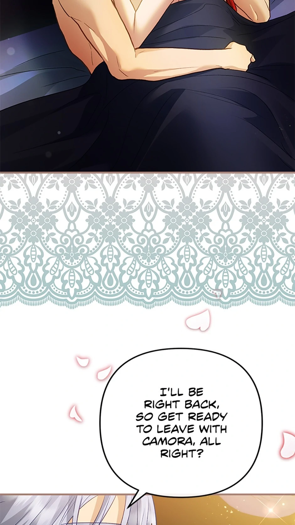 The Glamorous Life of the Fake Mistress Chapter 136 - page 93