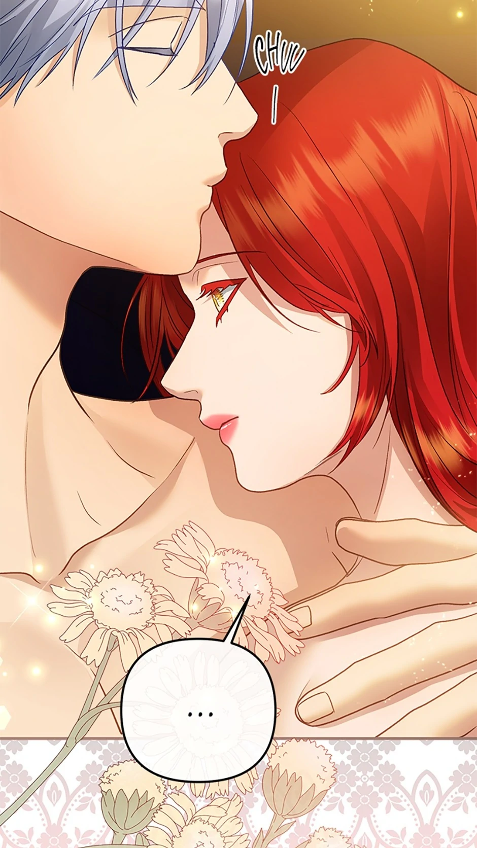 The Glamorous Life of the Fake Mistress Chapter 136 - page 94