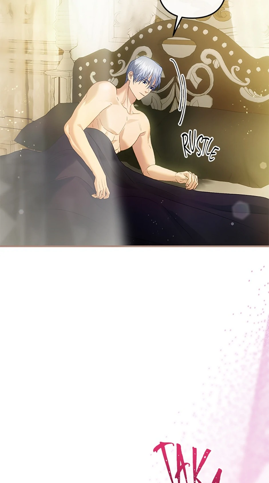 The Glamorous Life of the Fake Mistress Chapter 136 - page 98