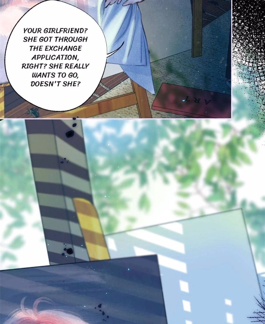Bunny and Grouchy Chapter 66 - page 12